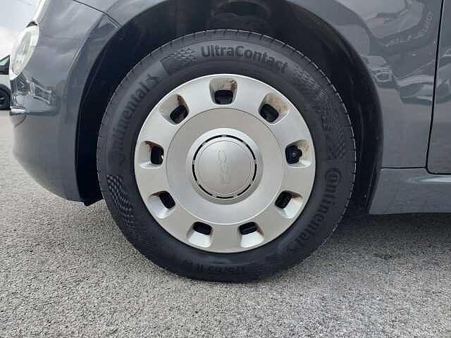 Fiat 500 1.2 EasyPower Pop GPL