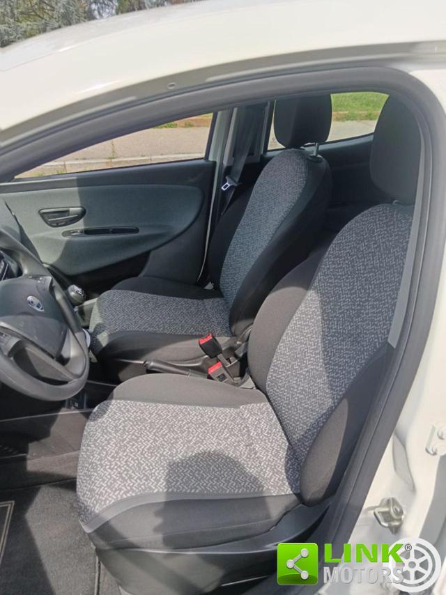 LANCIA Ypsilon 1.0 FireFly CON SOLI 11 MILA KM