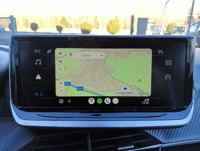 PEUGEOT 208 Style 100 Stop&Start 5 porte