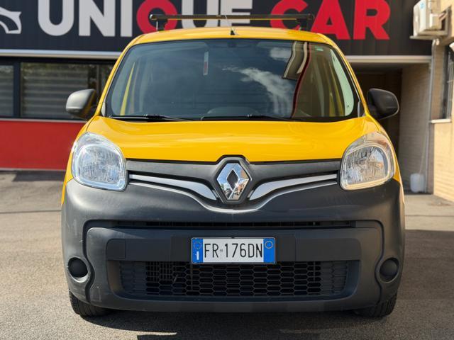 RENAULT Kangoo 1.5 dCi 75CV F.AP. S&S 3p. Express Compact Energy