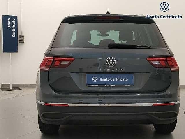 Volkswagen Tiguan 2ª serie 1.5 TSI ACT Life