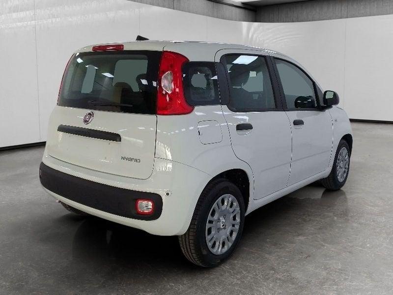 FIAT Pandina 1.0 firefly hybrid Icon s&s 70cv 5p.ti