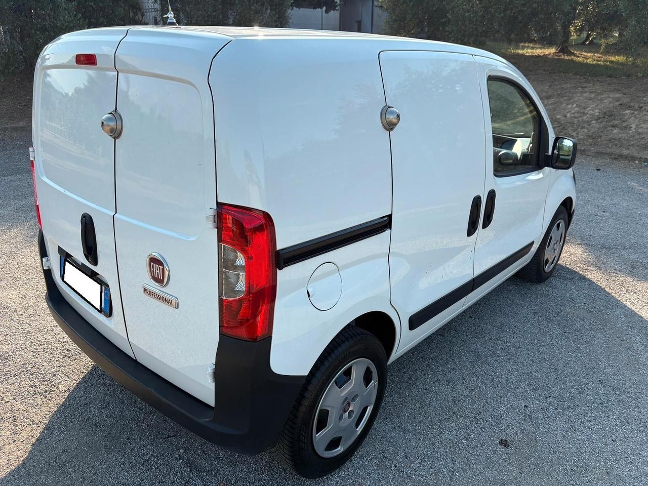 FIAT Fiorino 2S 1.3Mjt S&S Sx 95Cv 4P - 12-2021