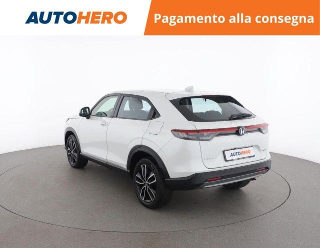 HONDA HR-V 1.5 Hev eCVT Elegance