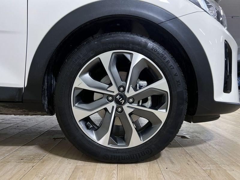 KIA Stonic Stonic 1.0 T-GDi 120 CV Energy