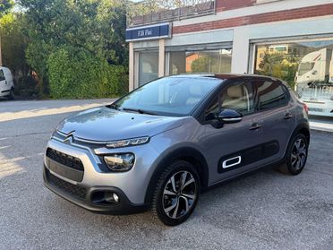 CITROEN - C3 - PureTech 110 S&S Shine
