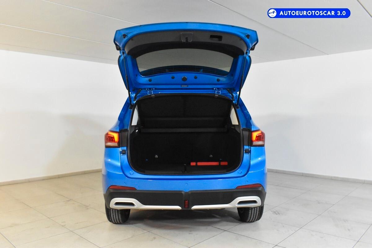 Mg ZS Classic 1.5 VTi-tech Comfort