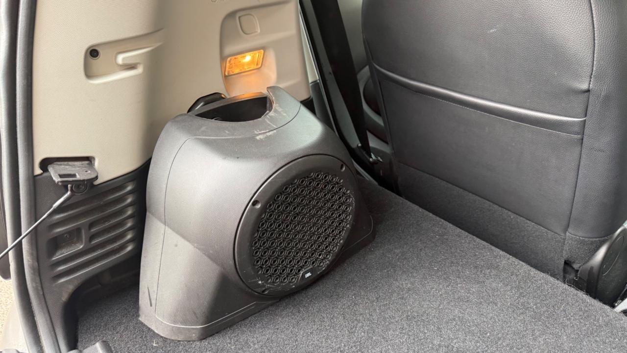 Smart ForTwo 90 0.9 Turbo BRABUS Style LED NAVI PELLE JBL CERCHI 17 SEDILI RISCALDATI PDC