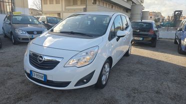 Opel Meriva 1.4 Turbo 120CV GPL Tech Elective