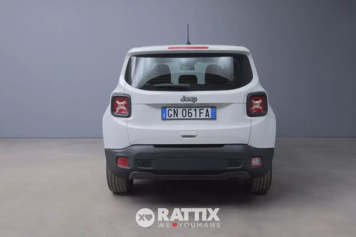 Jeep Renegade 1.0 T3 120CV Limited