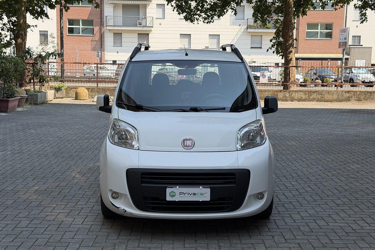 FIAT QUBO 1.3 MJT 75 CV MyLife