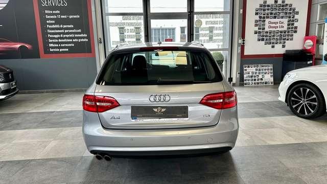 Audi A4 2.0 TDi 150CV Multitronic Euro6 Business