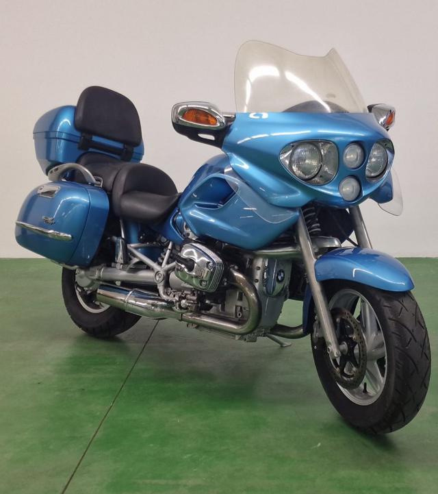 BMW R 1200 CL - ANNO 2002