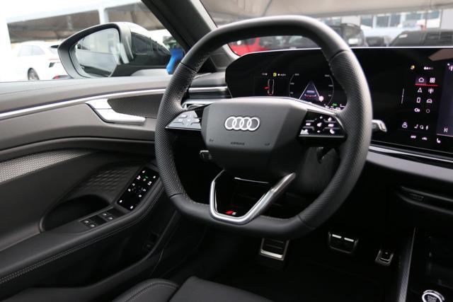 AUDI A6 Avant TDI 204CV S tronic S line edition