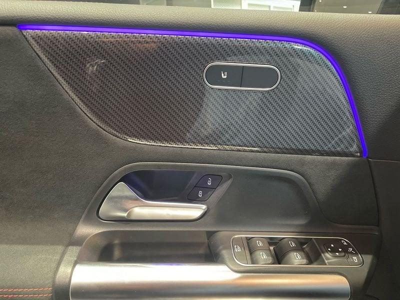 Mercedes-Benz Classe B B 250 e phev AMG Line Premium auto