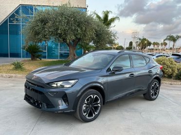 CUPRA Formentor 1.5 150cv dsg possibilità noleggio no scoring