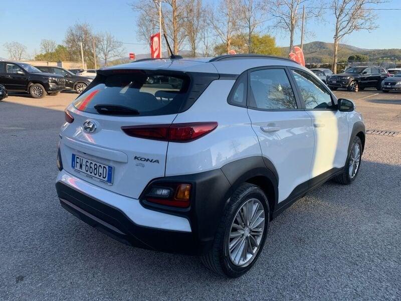 Hyundai Kona Kona 1.0 T-GDI Comfort