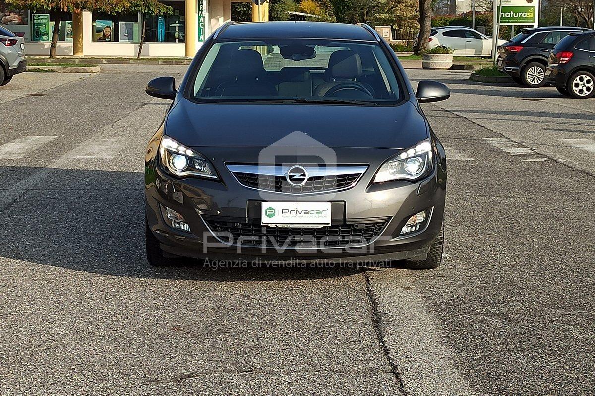 OPEL Astra 1.7 CDTI 125CV Sports Tourer Cosmo