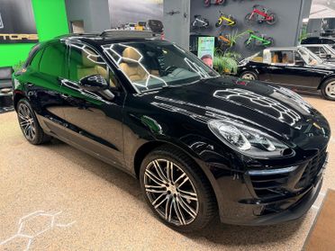 Porsche Macan 3.0 S Diesel CON TETTO