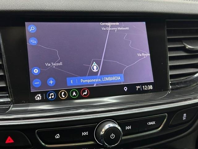 Opel Insignia 1.6 CDTI 136 S&S aut.Sports Tourer Innovation