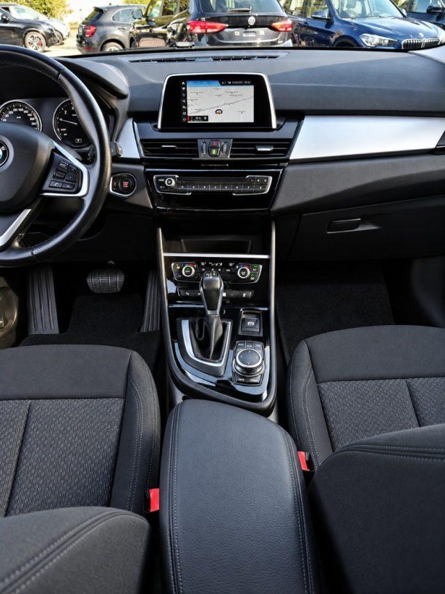 BMW 225 xe Active Tourer iPerformance Business aut.
