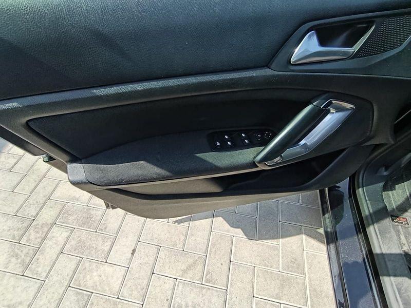 Peugeot 308 Allure BlueHDi 130cv EAT6 S&S aut.