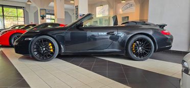 Porsche 997 997 carrera cabrio *Motore Nuovo*