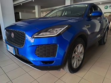 Jaguar E-Pace 2.0D 150 CV AWD R-Dynamic S