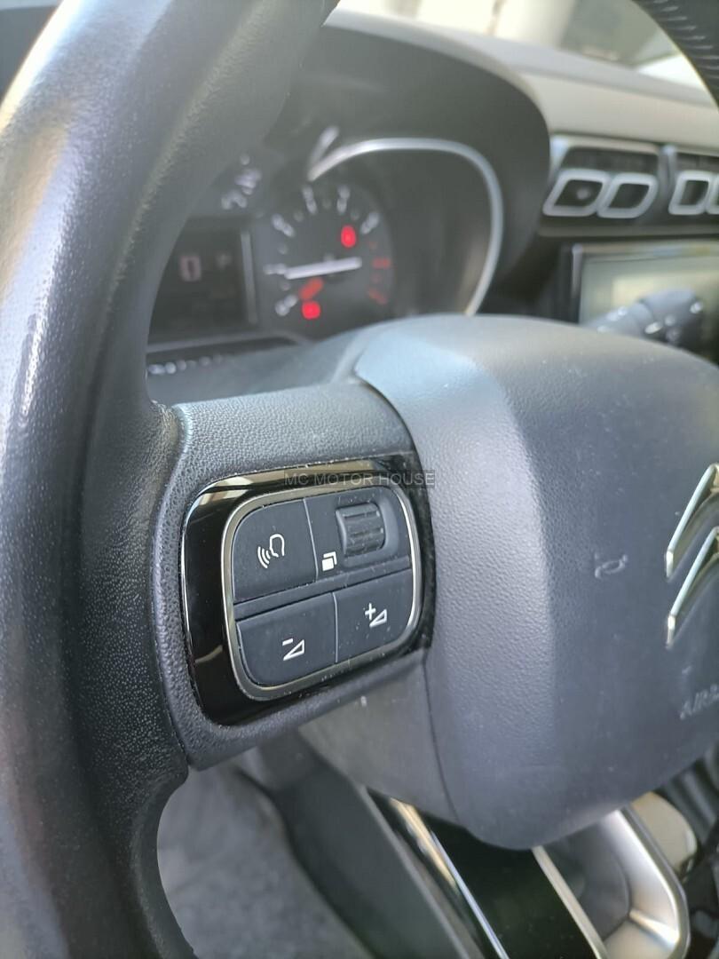 CITROEN C3 AIRCROSS FINANZIABILE/PERMUTE/GARANZIA