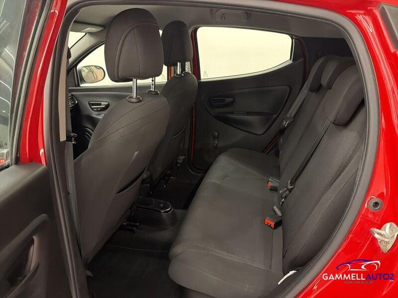 Lancia Ypsilon Ypsilon 1.2 Gold s&s 69cv my19