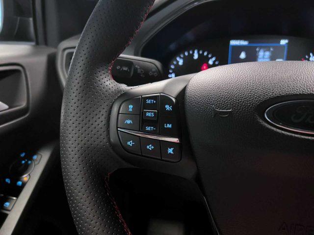 FORD Focus 1.5 EcoBlue 115 CV automatico 5p. ST-Line