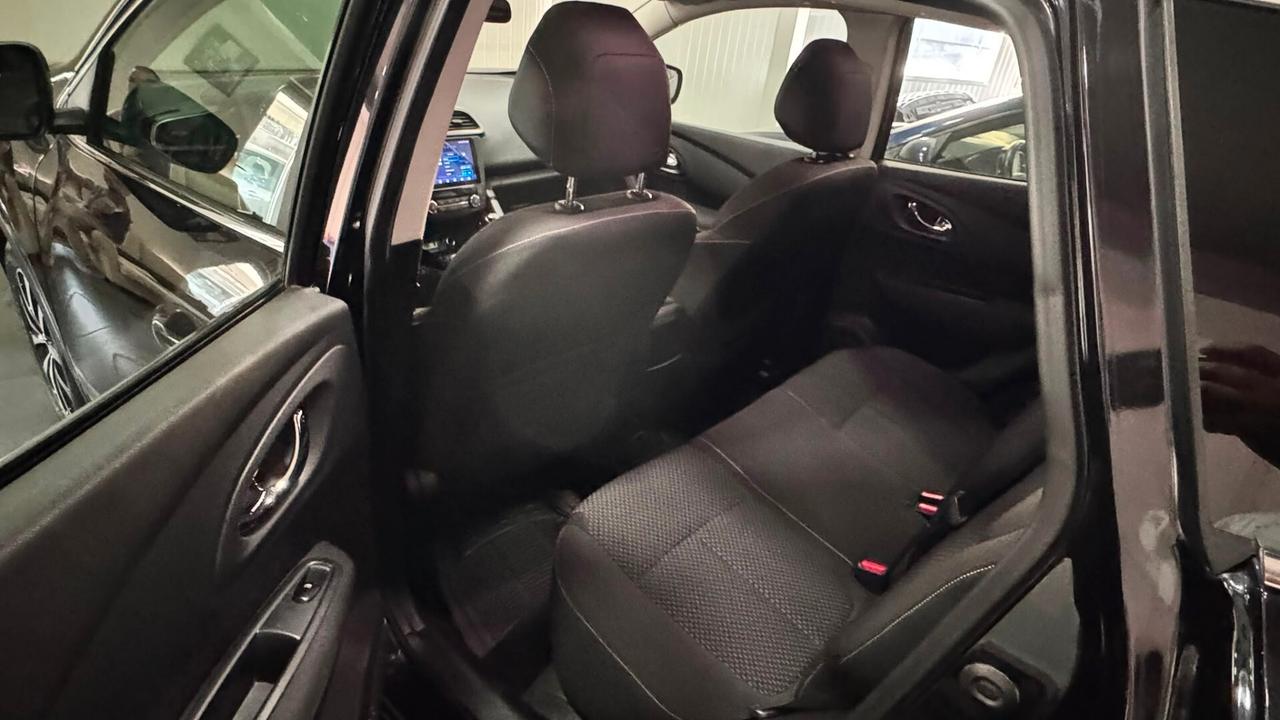Renault Kadjar dCi 8V 110CV EDC Energy Intens
