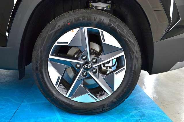 Hyundai TUCSON Tucson 1.6 phev Business 2wd 288 CV *NO VINCOLI*