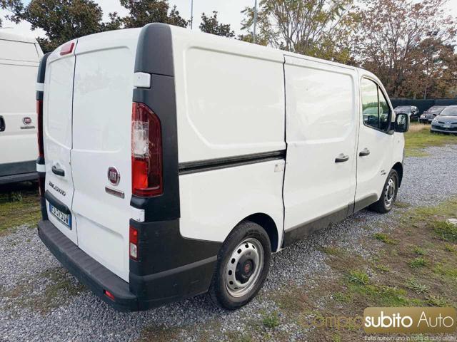 FIAT Talento 1.6 MJT 120CV + IVA 22%