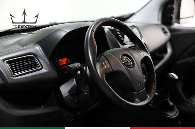 Opel Combo 1.3 cdti 95cv L1H1 N1 E6
