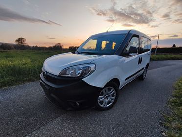 Fiat Doblo Doblò 1.3 MJT PC Combi N1 IVA COMPRESA