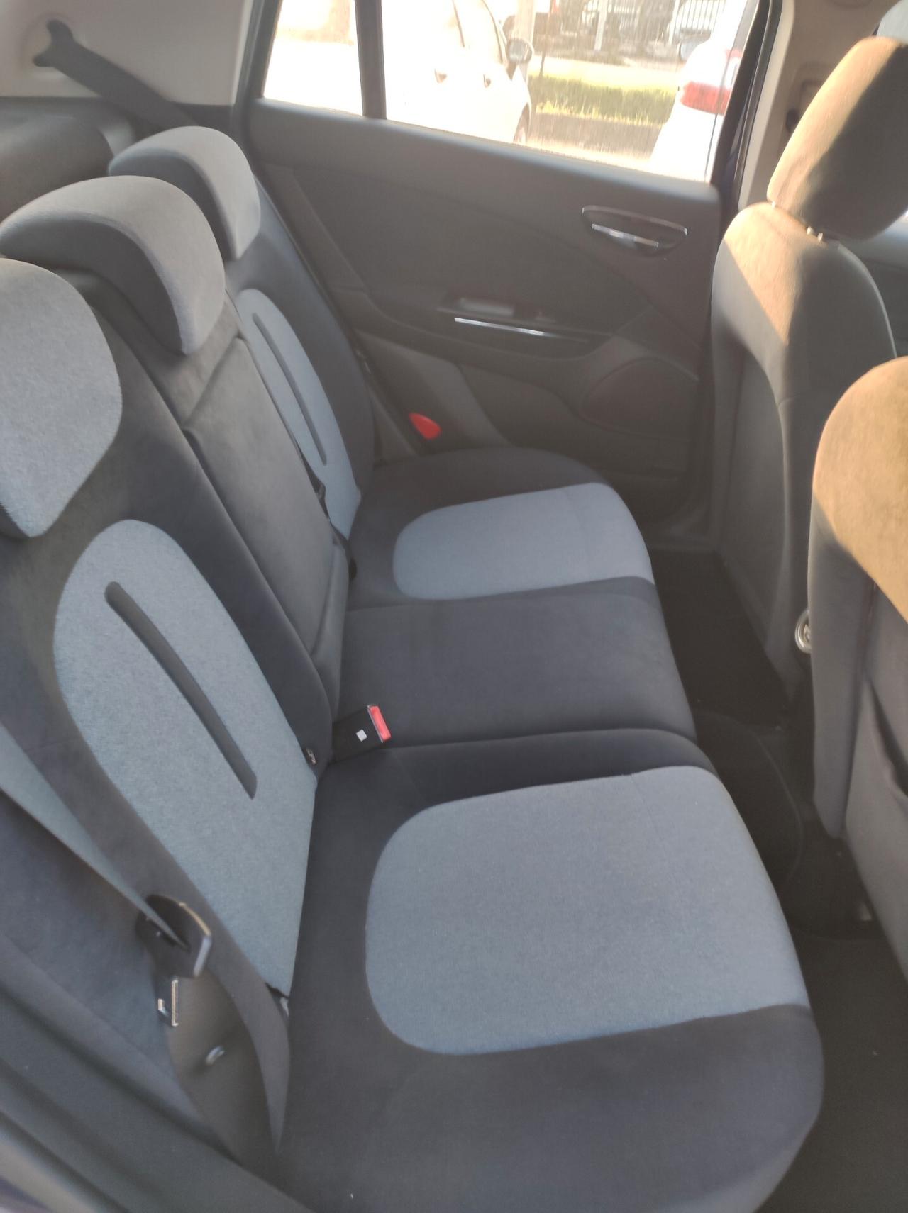 Fiat Bravo 1.9 MJT 120 CV Active