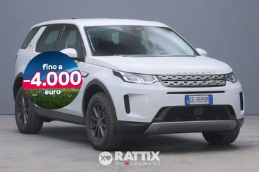 Land Rover Discovery Sport 2.0d ED4 163CV 7p.ti