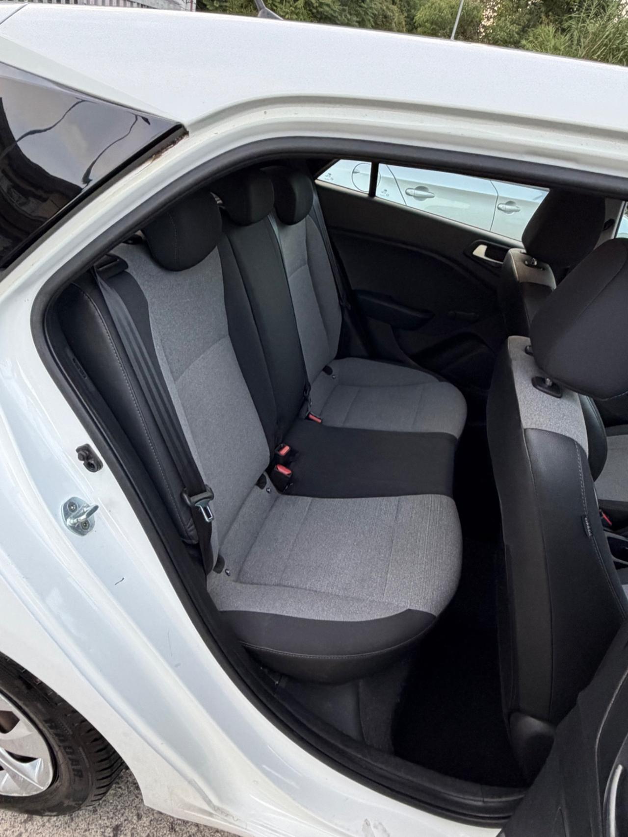 Hyundai i20 1.2 84 CV 5 porte Econext Comfort