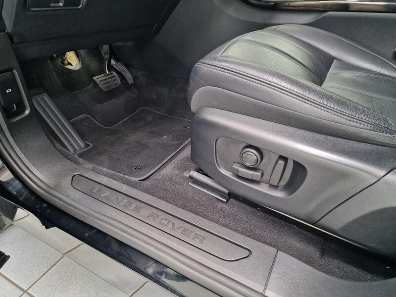 Land Rover Range Rover Evoque 2.0D I4 163 MHEV S AWD AUTOCARRO N1