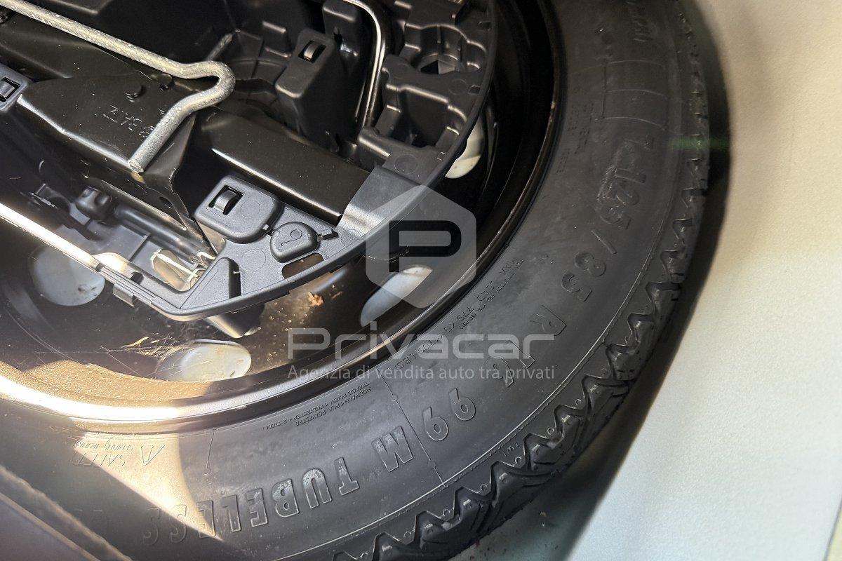 CITROEN C3 Aircross PureTech 110 S&S Feel