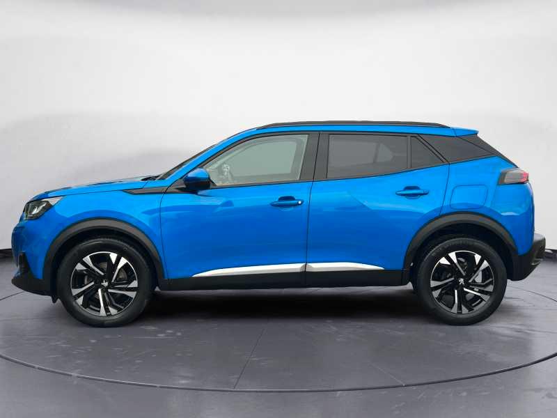 PEUGEOT 2008 1.2 puretech Allure Pack 100cv