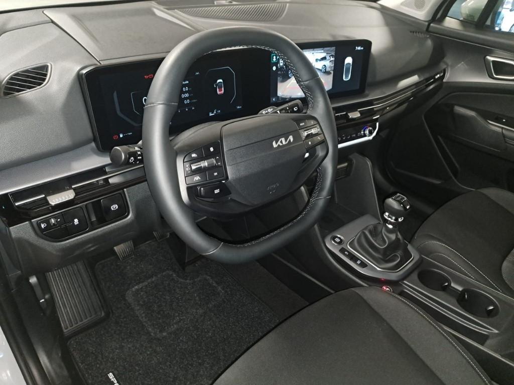 KIA SPORTAGE PE 1.6 GPL STYLE * Conver. GPL