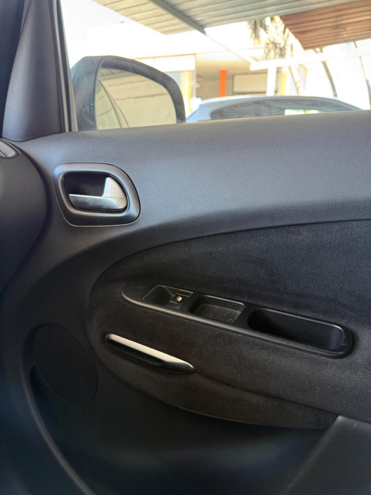 Citroen C3 Picasso 1.6 e-HDi 90