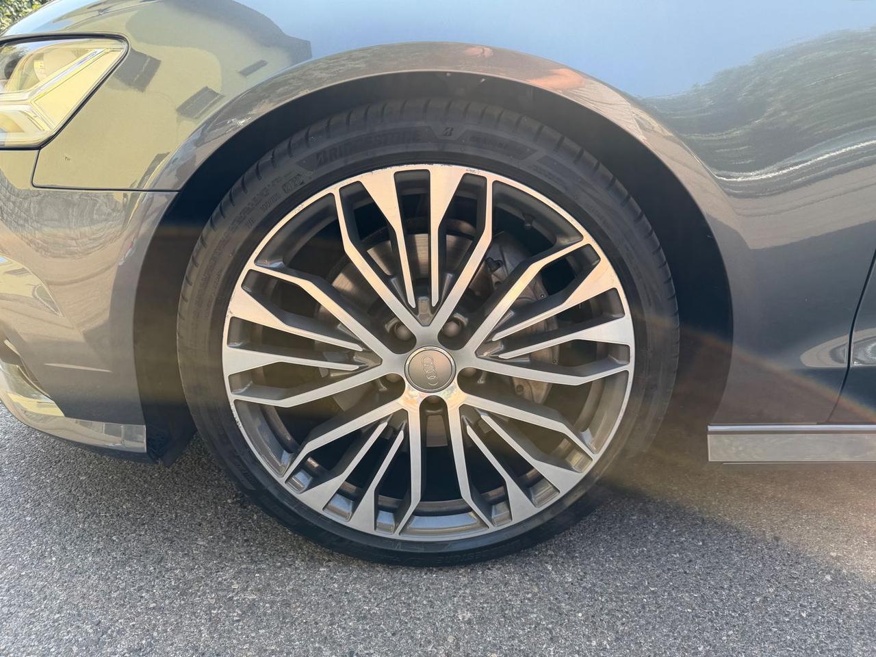 Audi A6 3.0 TDI Business Plus #11925