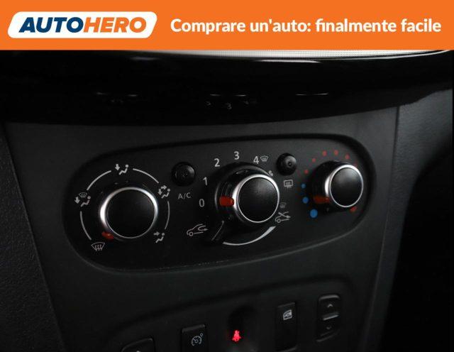 DACIA Sandero Stepway 1.5 Blue dCi 95 CV Techroad