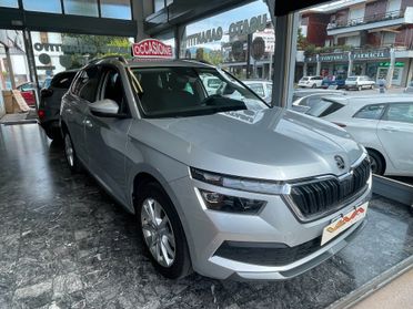 Skoda Kamiq 1.0 TSI 115 CV DSG Style