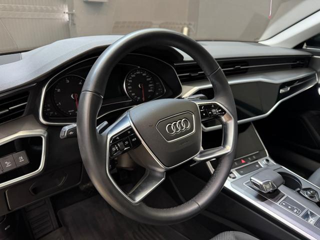 AUDI A6 35 2.0 TDI S tronic Business Sport UNICO PROPR.