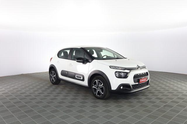 CITROEN C3 C3 PureTech 83 S&S Plus