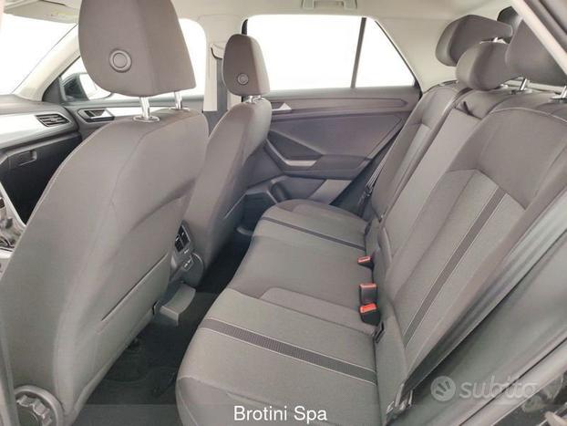 Volkswagen T-Roc 1.0 TSI Life